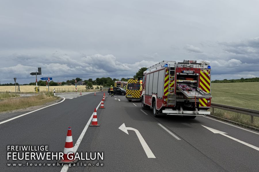 Einsatz 48-2026